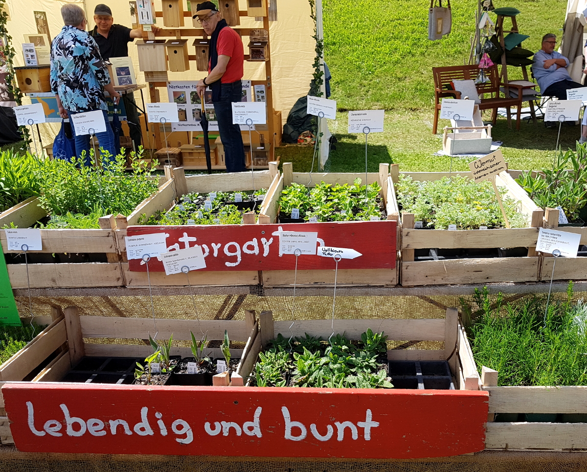 FELIX NATURGÄRTEN FELIX NATURGÄRTEN